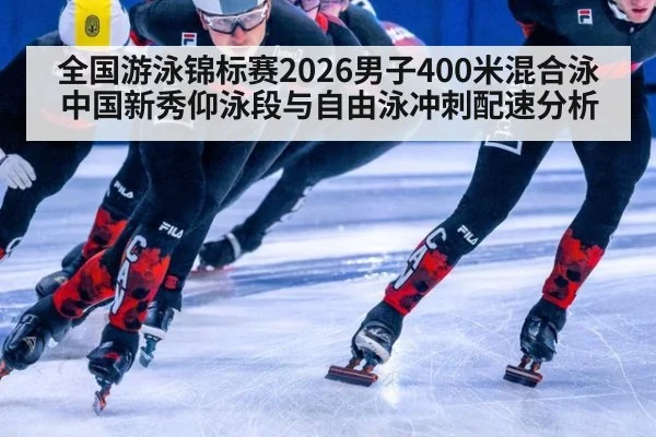 全国游泳锦标赛2026男子400米混合泳 中国新秀仰泳段与自由泳冲刺配速分析